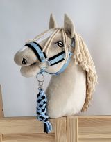 Set de Halter A3 con Fieltro y Tether de My Sweet Baby