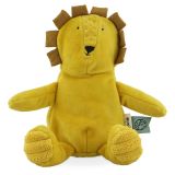 Peluche mini Mr. Lion de Trixie, suave y acogedor para bebés