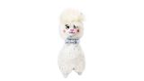 Alpaca Cuddle Innogio - Peluche Blanco de Alta Calidad