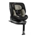 Silla de coche Kikkaboo i-Orbit i-SIZE Verde Militar