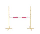 Obstáculo de Salto My Sweet Baby para Hobby Horse 120 cm