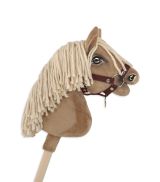 Halter My Sweet Baby para Hobby Horse A4 y A5 – Elegante y Resistente