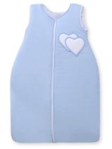 Saco de Dormir de Algodón My Sweet Baby para Bebés 6-12 Meses
