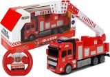 Camión de Bomberos Control Remoto R/C