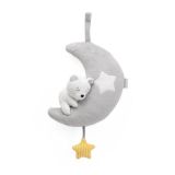 Lámpara de Luna Chicco Toys, suave luz nocturna.