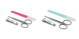 Set Cosmético para Bebé Babyono - Cuidado y Seguridad