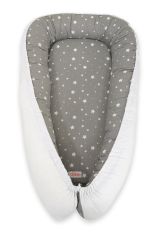 Cocoon Premium Reversible para Bebés My Sweet Baby - Mini Stars