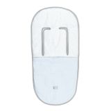 Funda para silla de paseo Dream Big Azul Kikkaboo
