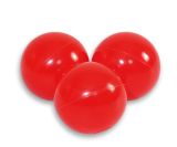 Pelotas de Plástico para Piscina Secas 50pcs - My Sweet Baby