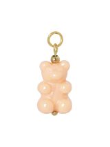 Llamador de Ángeles Proudmama Charm Nola Bear - Joyería Embarazo