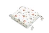Silla Infantil Sensillo Turtle - Asiento Elevador para Bebé