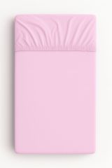 Sábana Ajustable de Algodón 120x60cm - My Sweet Baby