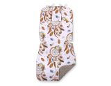 Colchoneta Doble Cara para silla de paseo My Sweet Baby - Dream Catchers
