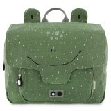 Maleta de colegio Mr. Frog Trixie - Ideal para niños