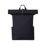 Bolsa de mamá Kikkaboo Jayden Negro - Estilo y Funcionalidad