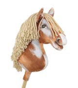 Caballo de Madera My Sweet Baby - Hobby Horse Premium Tobiano