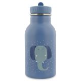 Botella isotérmica 350 ml Mrs. Elephant Trixie
