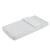 Saco De Cuna I/v Merlo Crudo 60x120x3 Cm - Cambrass