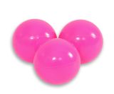 Bolas Plásticas para Piscina Secas 50pcs - My Sweet Baby