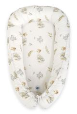 Baby Nest Double-sided Premium Cocoon For Infants My Sweet Baby - Gooses