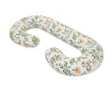 Almohada de Soporte Maternal My Sweet Baby - Verde Woodland