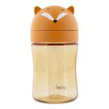 Taza con Pajita Trixie - Mr. Fox para Bebés