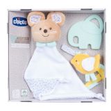 Set de Regalo para Bebé 0M+ de Cambrass - Ideal para Recién Nacidos