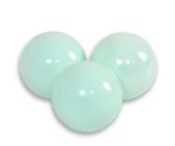 Bolas Plásticas para Piscina Seco 50pcs - My Sweet Baby