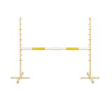 Salto Obstáculo My Sweet Baby para Hobby Horse 160 cm