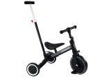Triciclo Multifuncional PRO50 con Manillar Negro