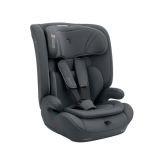 Silla de coche Kikkaboo i-Flow i-SIZE Gris para bebés