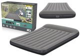 Colchón Inflable Doble 150 x 203 x 30 cm