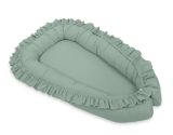 Cocoon Premium para Bebés My Sweet Baby - Pastelgreen