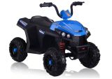 Quad Eléctrico Azul S601