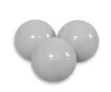 Pelotas de Plástico para Piscina Secas My Sweet Baby - 50 Piezas