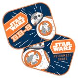Sombrillas Star Wars BB8 2 PCS Seven para Bebés