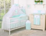 Mosquitera de Chiffon My Sweet Baby para Cuna y Minicuna