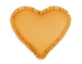 Cojín Decorativo Corazón My Sweet Baby - Amarillo Miel