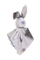Doudou Conejito de Mi Dulce Bebé - Juguete de Cuddly
