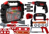Kit de Herramientas DIY en Maletín Negro