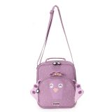 Bolsa Térmica Trixie - Mrs. Peacock, Ideal para Bebés