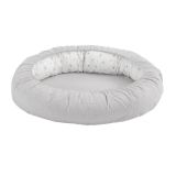 Cuna Nido Bebe Ardi 55x90x15 Cm Gris - Cambrass
