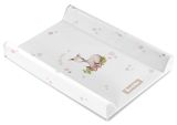Cojín Cambiador Sensillo Soft Changing Pad Pastel Doe
