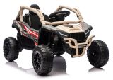 Coche Eléctrico Infantil Kawasaki JS330 24V Mando