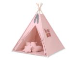 Tipi de Juegos My Sweet Baby - Carpa Infantil Pastel Rosa