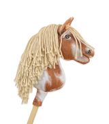 Caballo de Madera Premium My Sweet Baby - Juguete Infantil Realista
