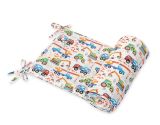 Protector Universal para Cuna My Sweet Baby - Construcción