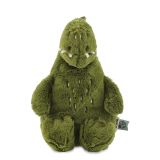Peluches Trixie Mr. Dino, juguete suave para abrazar.