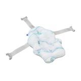 Soporte Suave de Baño Kikkaboo Nubo Coral Menta
