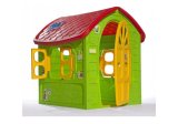 Gran Casa de Jardín para Niños Dorex